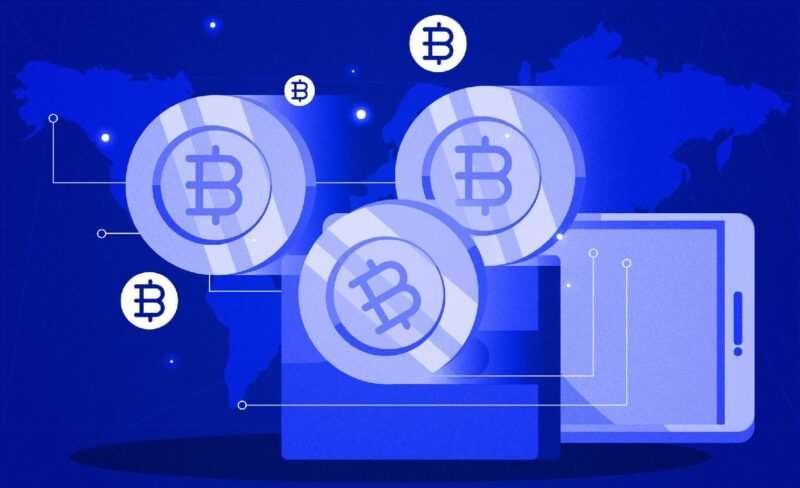 10 Ý tưởng Kinh doanh Bitcoin và Cơ hội Tiền điện tử
