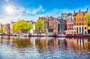 10 ý tưởng kinh doanh độc đáo ở Hà Lan