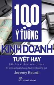 100 ý tưởng kinh doanh cần thiết