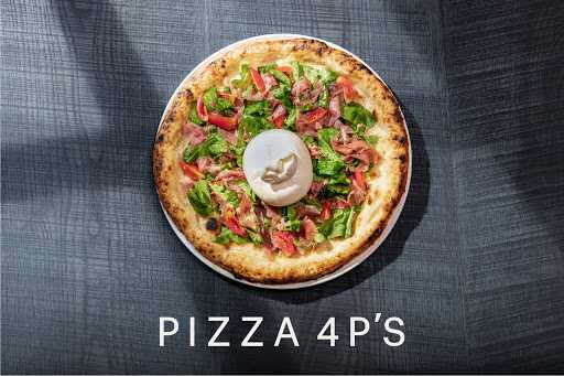 150 Ý tưởng Tên Pizza Hợp thời cho Doanh nghiệp của Bạn