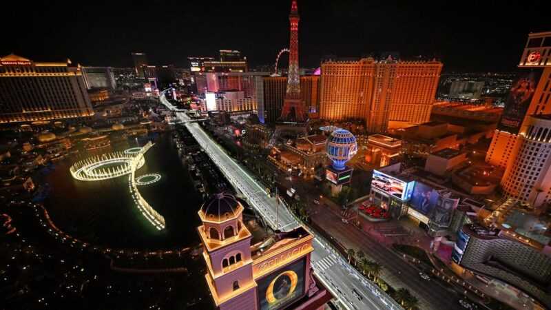 3 ý tưởng kinh doanh thịnh vượng ở Las Vegas, Nevada