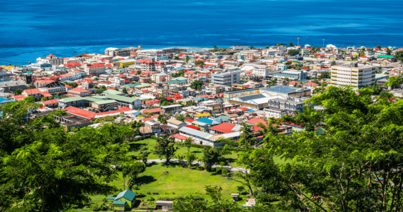 5 ý tưởng kinh doanh chưa được sử dụng ở Cộng hòa Dominica