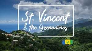6 ý tưởng kinh doanh vững chắc ở Saint Vincent và Grenadines
