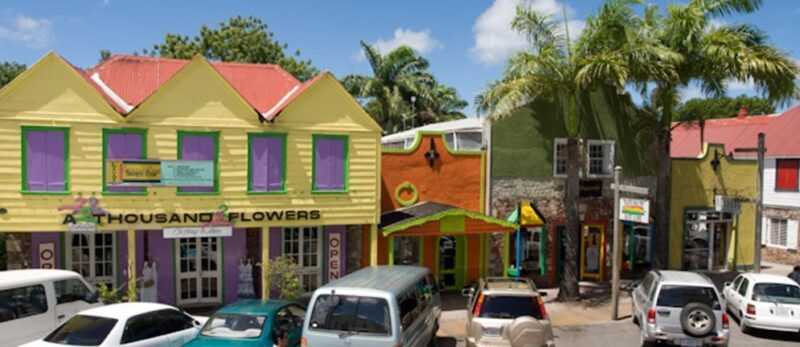 7 ý tưởng kinh doanh thịnh vượng ở Antigua và Barbuda