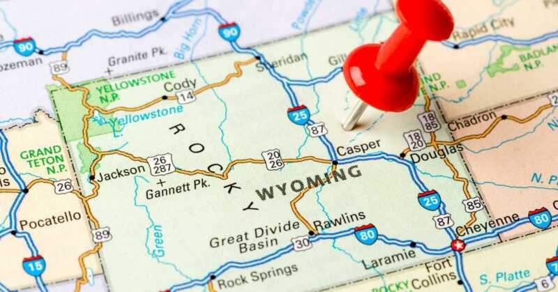 7 ý tưởng kinh doanh tuyệt vời ở Wyoming