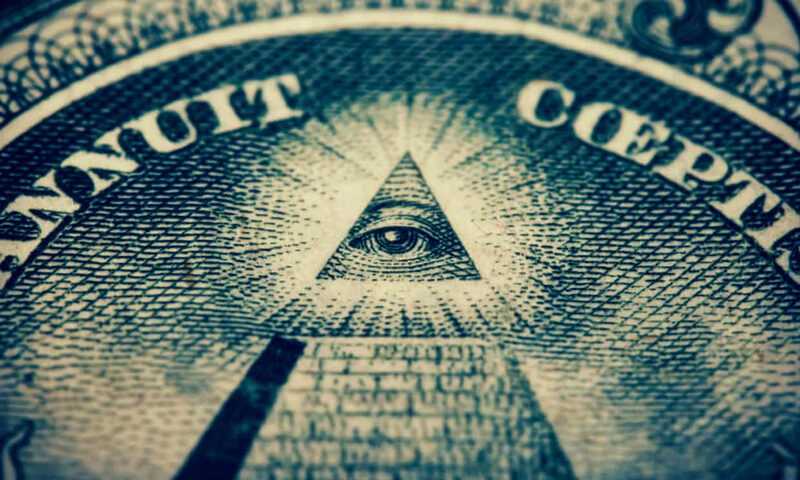Cách tham gia Illuminati để trở nên giàu có, quyền lực và nổi tiếng
