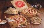 Chi phí nhượng quyền, lợi nhuận và cơ hội nhượng quyền Pizza của Cici