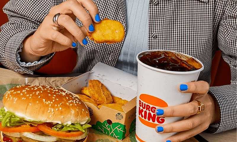 Chi phí nhượng quyền thương mại Burger King, lợi nhuận và cơ hội