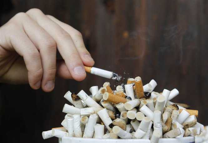 Tỷ lệ cai thuốc lá ở Mỹ là bao nhiêu và nó có ý nghĩa như thế nào đối với doanh nghiệp nhỏ của bạn?