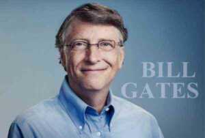 10 business secrets that Bill Gates applied to lead Microsoft to success