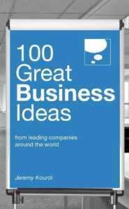 100 Business Ideas