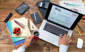 3 Reasons Why Your Business Needs a Blog