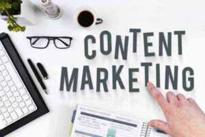 5 Ways To Maximize Your Content Marketing ROI