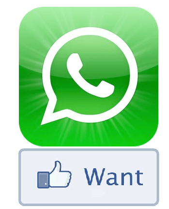 Facebook Buys WhatsApp for 16 Billion Dollars