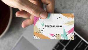How to put a commercial name to your business