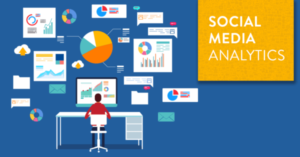 How to use social media analytics to make marketing decisions