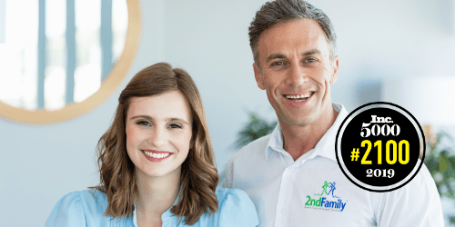 Start a Family Home Care Franchise