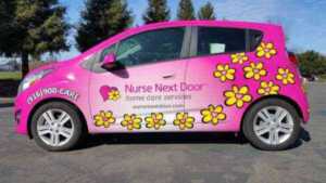 Start a nurse next door franchise