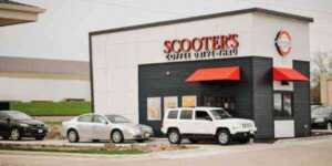 Start a Scooter’s Coffee Franchise