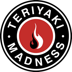 Start a Teriyaki Madness Franchise