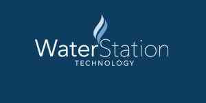 Start a WaterStation Technology Company