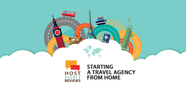 starting up a travel agency