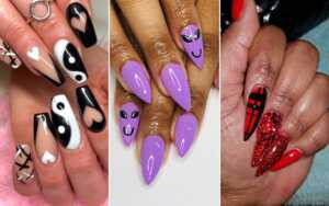 The Business of Acrylic Nails