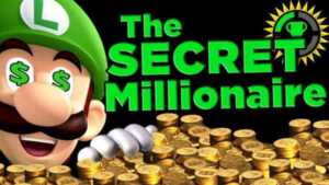 Mario Bros, icon of a millionaire business