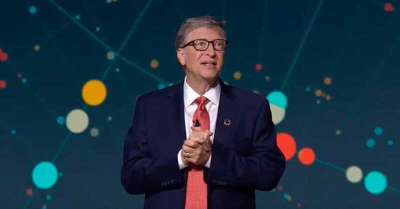 10 business secrets that Bill Gates applied to lead Microsoft to success