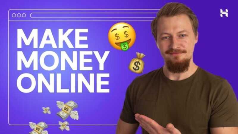 10 Easy Ways To Make Money By Typing Online In 2020