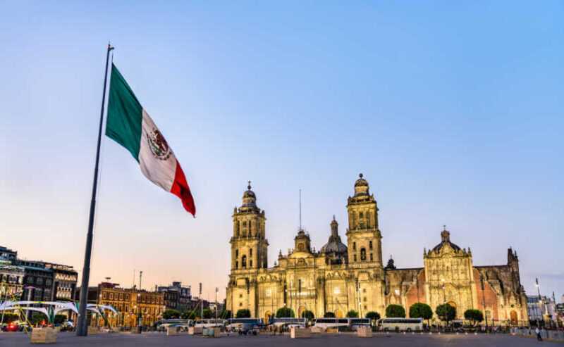 10 Profitable Businesses in Mexico