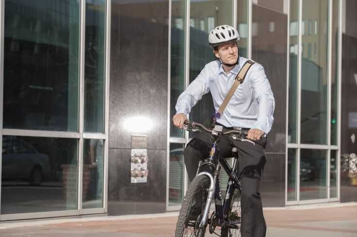 5 Entrepreneurship with Bicycles