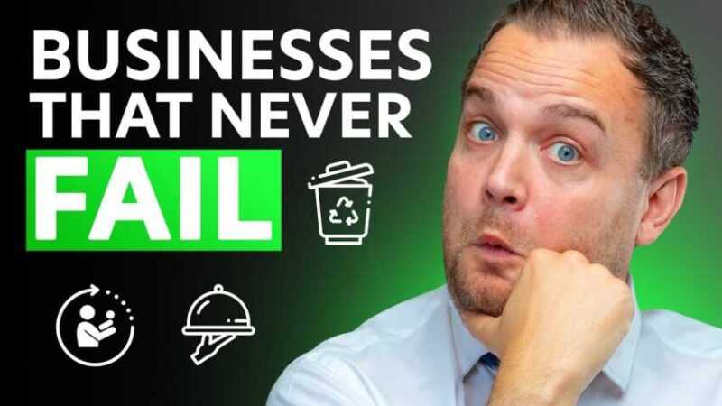 6 Business Ideas No One Has Tried, Yet!