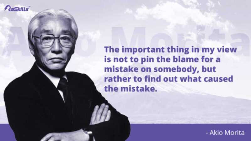 Akio Morita: Inspiring Story Of A Leader And Entrepreneur