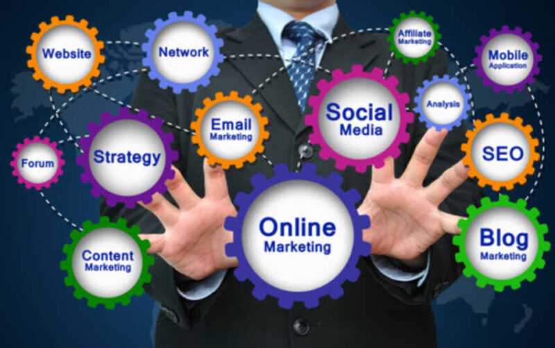 Applying Internet Marketing in your Company