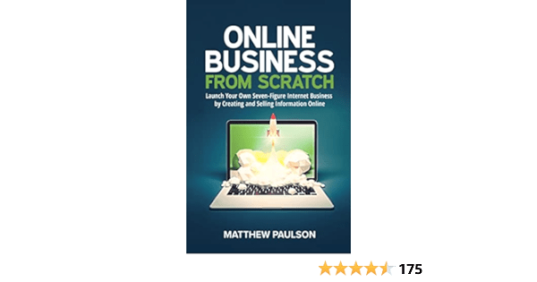 Audiobook: 7 Things I Did To Have An Internet Business