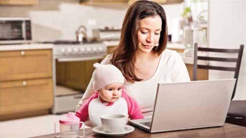 Business Ideas: Home Baby and Child Care
