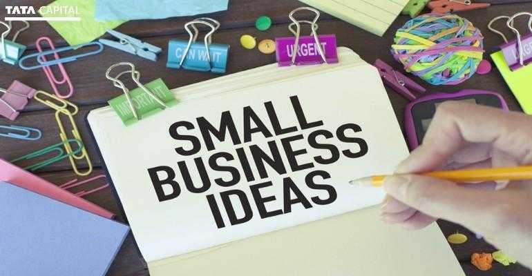 Business Ideas: Urgent Orders