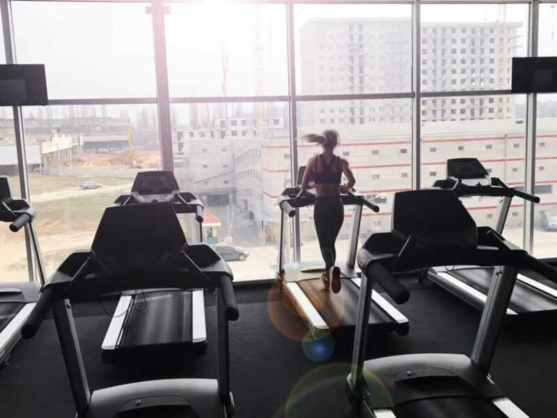 Considerations for Starting a Gym and SPA