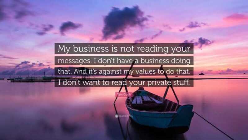 Do not start your business, if you have not read this ... (II)