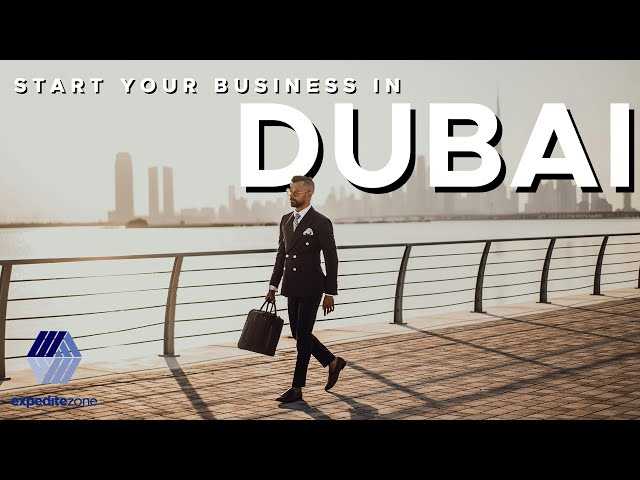 doing business in the UAE ⋆ Business American