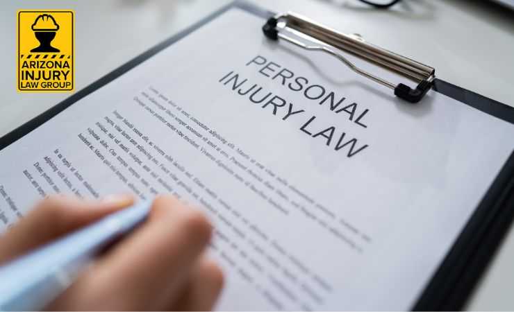 ⋆ Personal injury of a lawyer is a professional responsibility of a doctor Business American