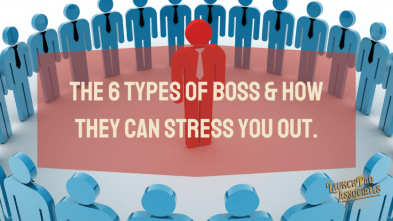 ⋆ Reducing the stress of running a small business ⋆ American Business