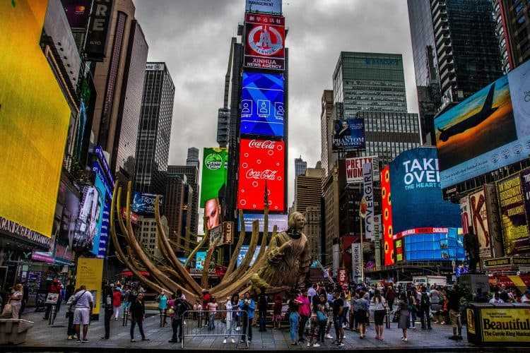 ⋆ Tips for Moving to New York ⋆ American Business