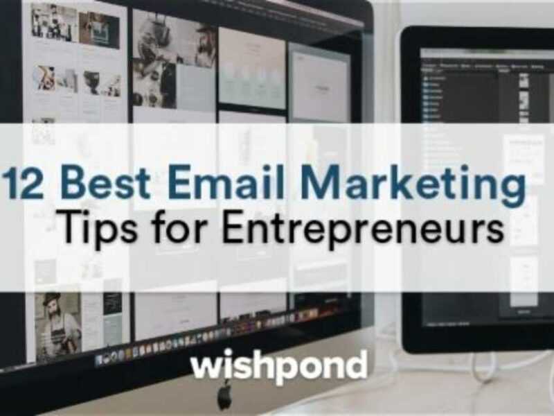 Email Marketing, What Entrepreneurs Should Know