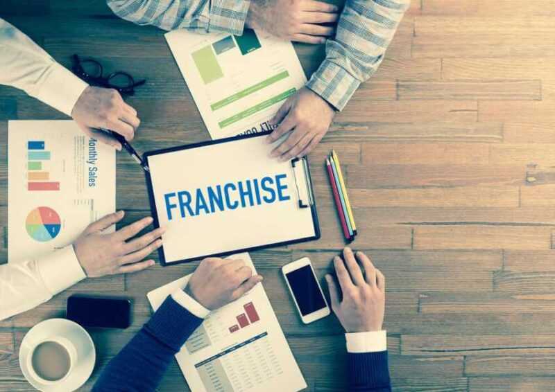Franchises, when and why to consider them