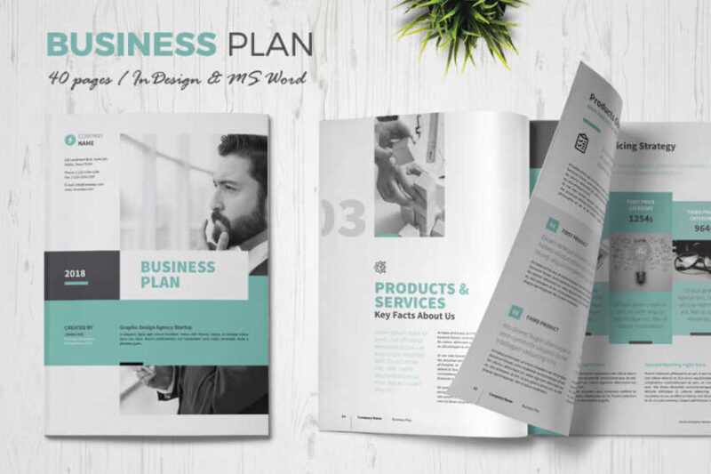 Graphic Design Business Plan