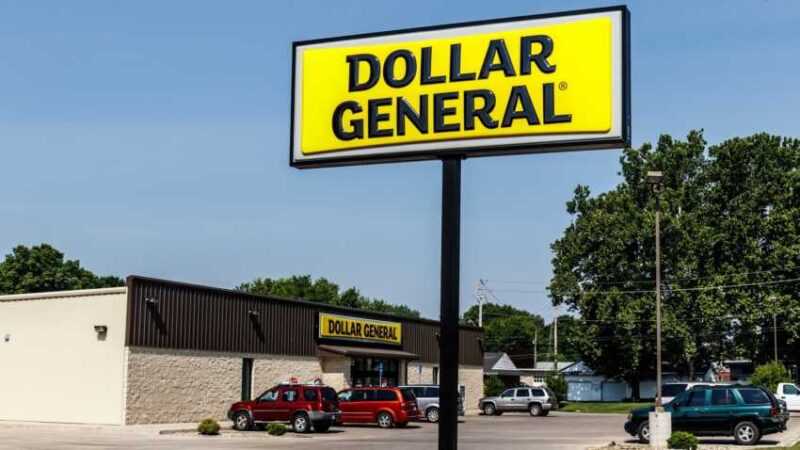 Guide to Setting Up an "Everything for $ 1 Dollar" Store