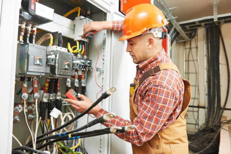 how to become an electrical contractor ⋆ American Business