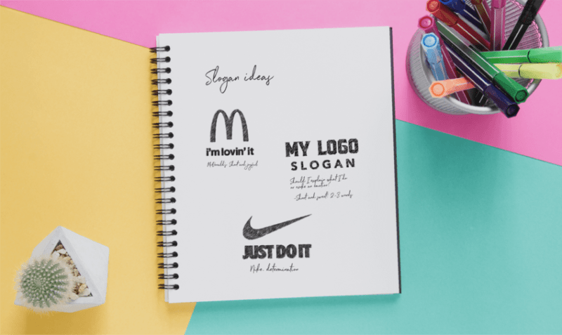 How to Create a Slogan that Sells!